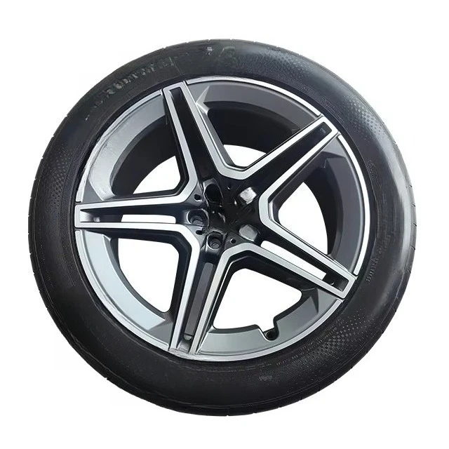 

Suitable for old wheel 21-inch wheel hub tire hub modification full range of car wheel hub modification