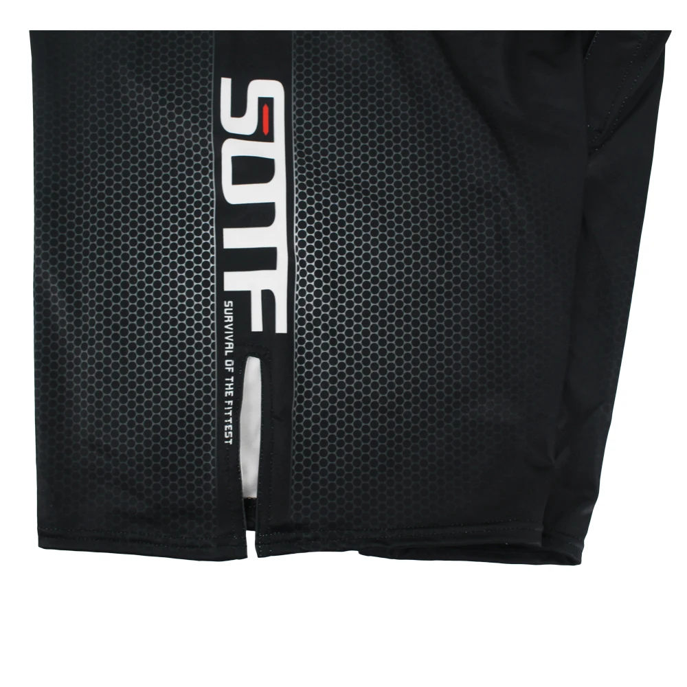 mma الكبار السامة الأفعى الملابس القتال الأحمر هندسية سراويل ملاكمة النمر الملاكمة التايلاندية mma السراويل سراويل ملاكمة ساندا