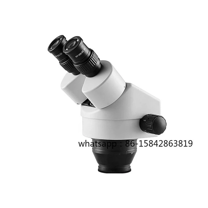 surgical-microscope-universal-rocker-arm-bracket-multiplier-auxiliary-objective-lens-stereo-accessories
