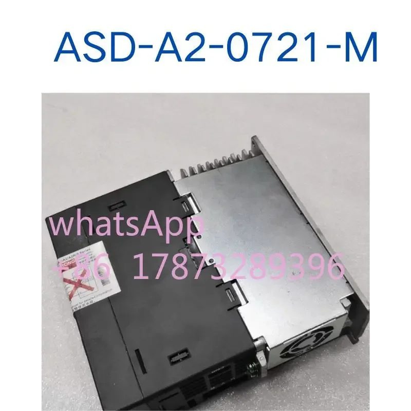 

Used ASD-A2-0721-M tested OK, function intact