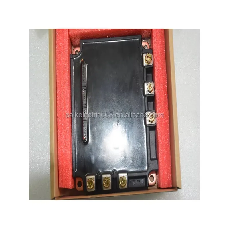 

Золотой продавец Оригинальный инвертор Igbt Ipm PM150RL1A-120 Ipm