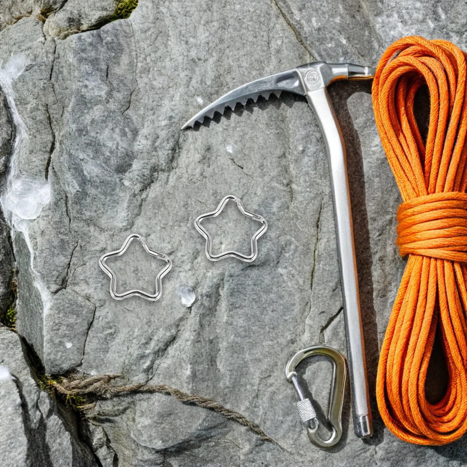 20-unidades-de-mosquetoes-em-forma-de-estrela-feitos-de-liga-de-aluminio-resistente-com-fecho-de-mola-ideais-para-equipamentos-de-camping-caminhadas-e-escalada-ao-ar-livre