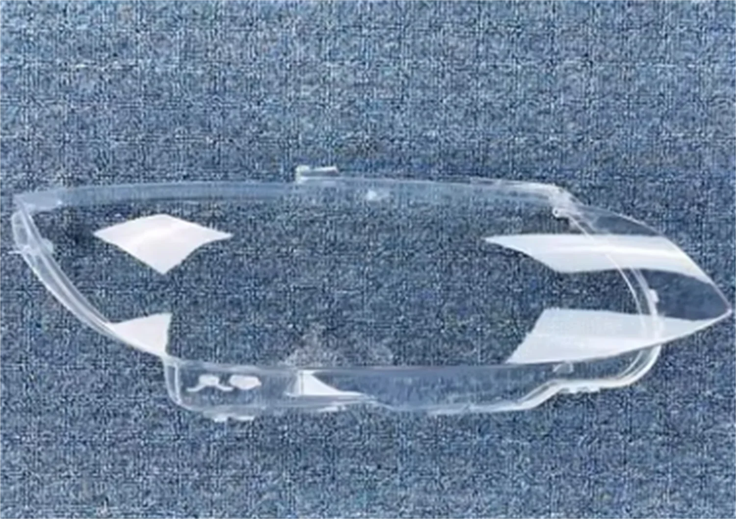 

Car Headlamp Shade Headlight Clear Lens Shell Cover for BMW E92 06-09