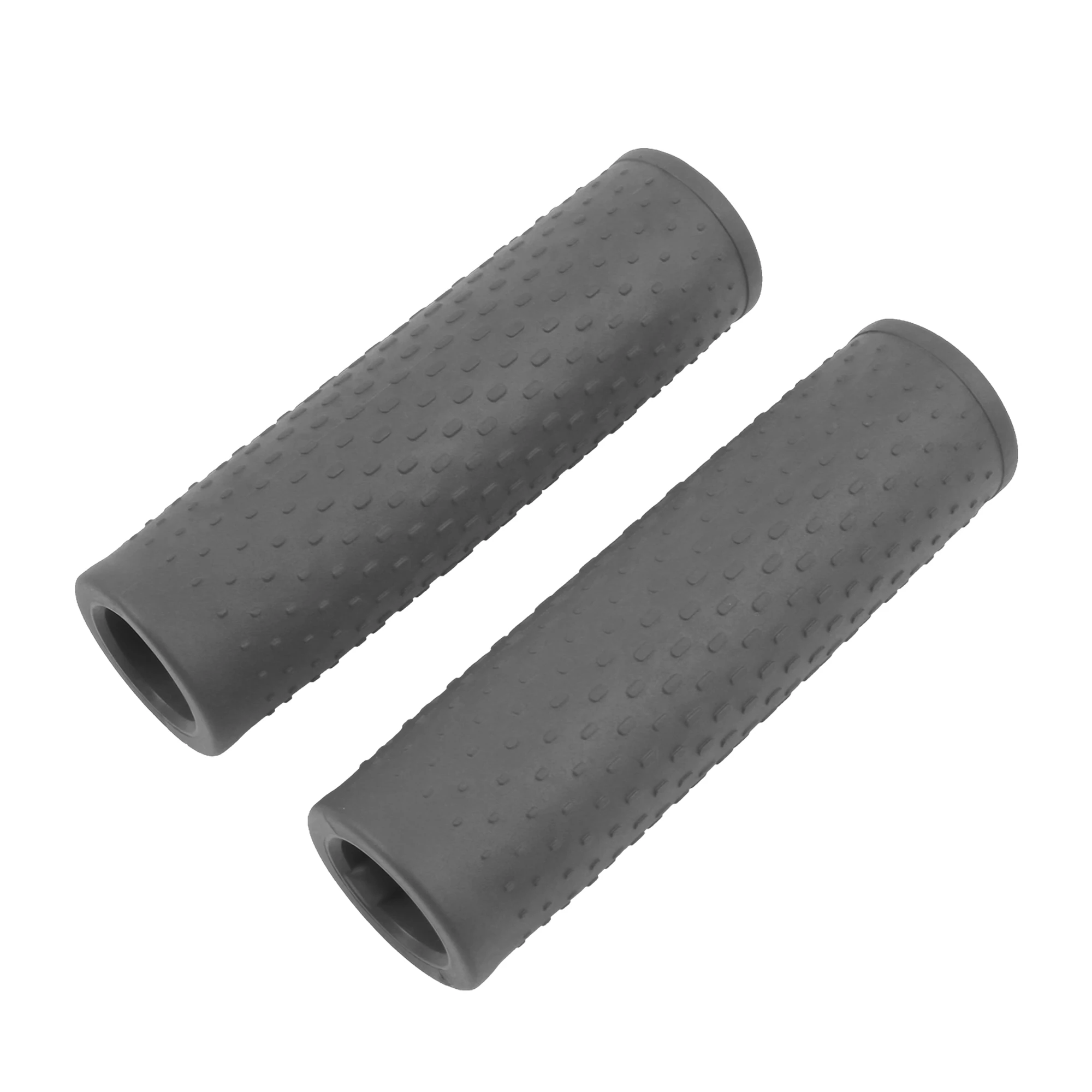 Electric Scooter 22mm Grips Handlebar Case For Xiaomi M365 Pro 1s Pro2 Mi3 E-Scooter Anti-slip Rubber Grips Riding Parts - view 2
