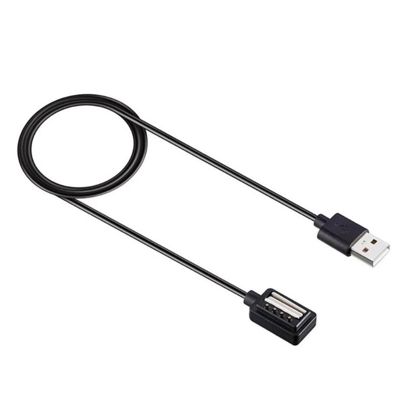 Dock Charger Adapter USB Charging Cable Power Charge Cord for 9/Baro/D5 Spartan Ultra/Sport Wrist HR/Ambit 4 Smart Watch