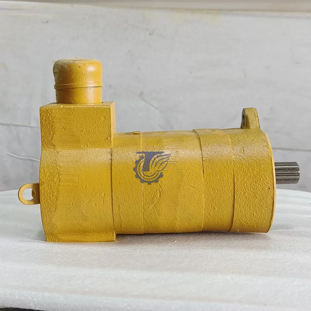 High Quality Construction Machinery 279-0480 Steering Pump For CAT