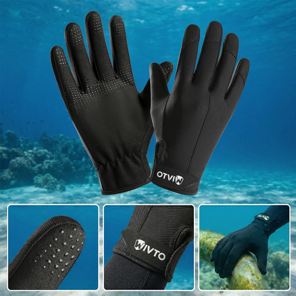 Thumbnail 4 - #33 Best Hiking Gloves to Buy In 2026