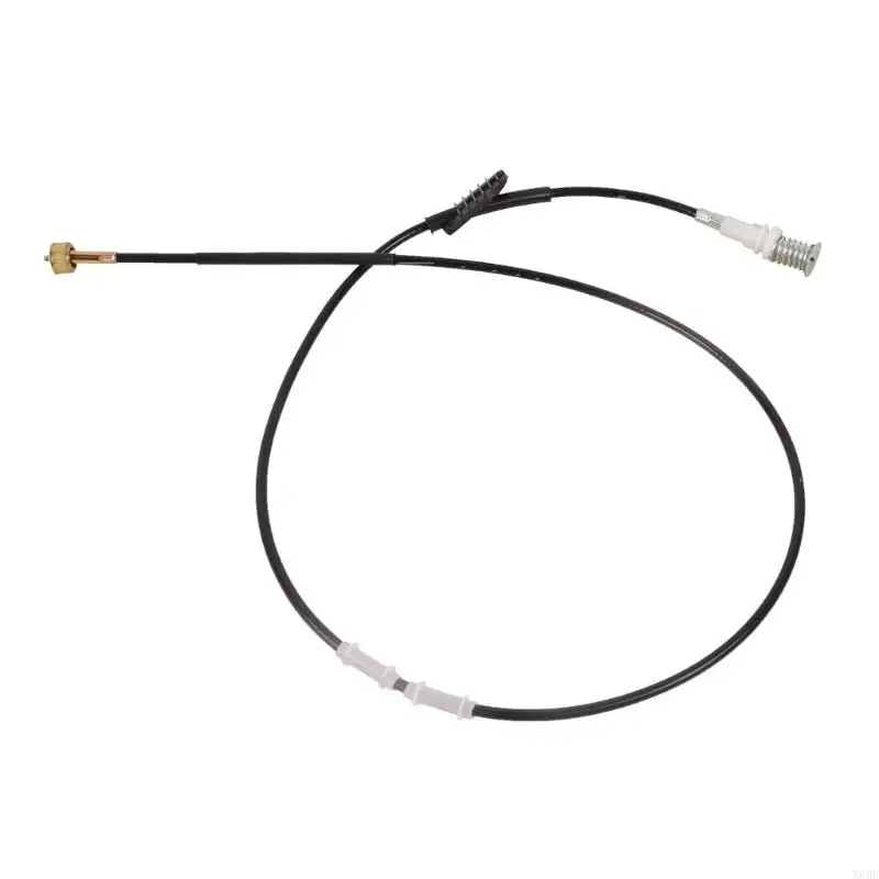 

X6HF Truck Accessory Replacement Plastic Wire Cable Easy Installation for Hardbody D21 1986-1994 2505022G01 Speedometer Cable