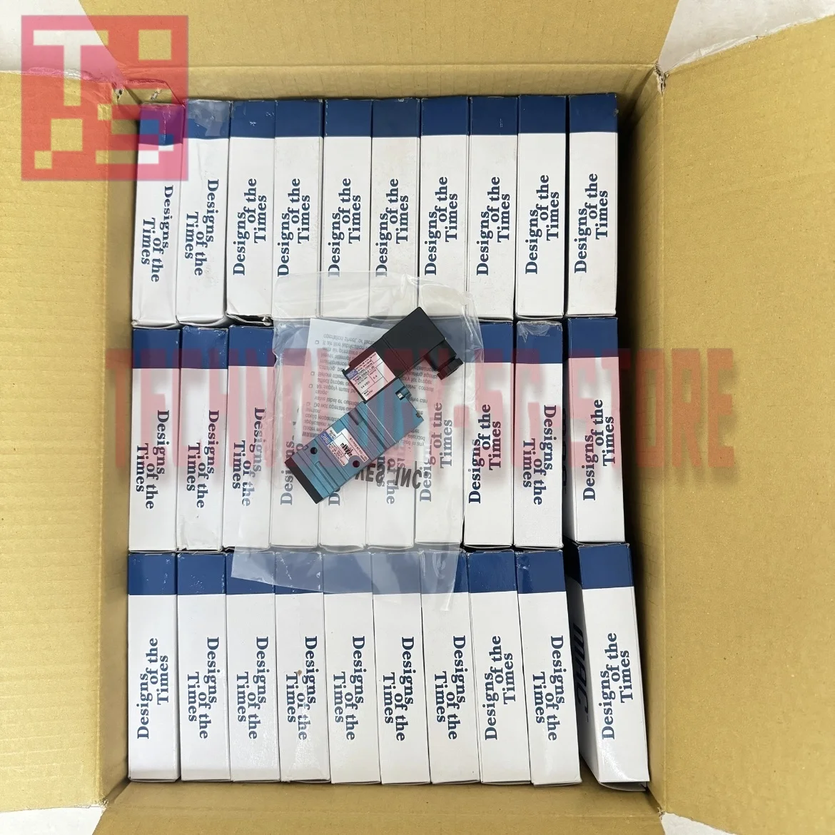 

55B-12-PI-511BA 55B-12-PI-611JA 100%new solenoid valve 55B-12-PI-611JJ