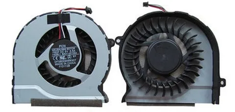 Applicable to Samsung NP300E4C NP300V5A NP305V4A NP300E5C Notebook CPU Fan