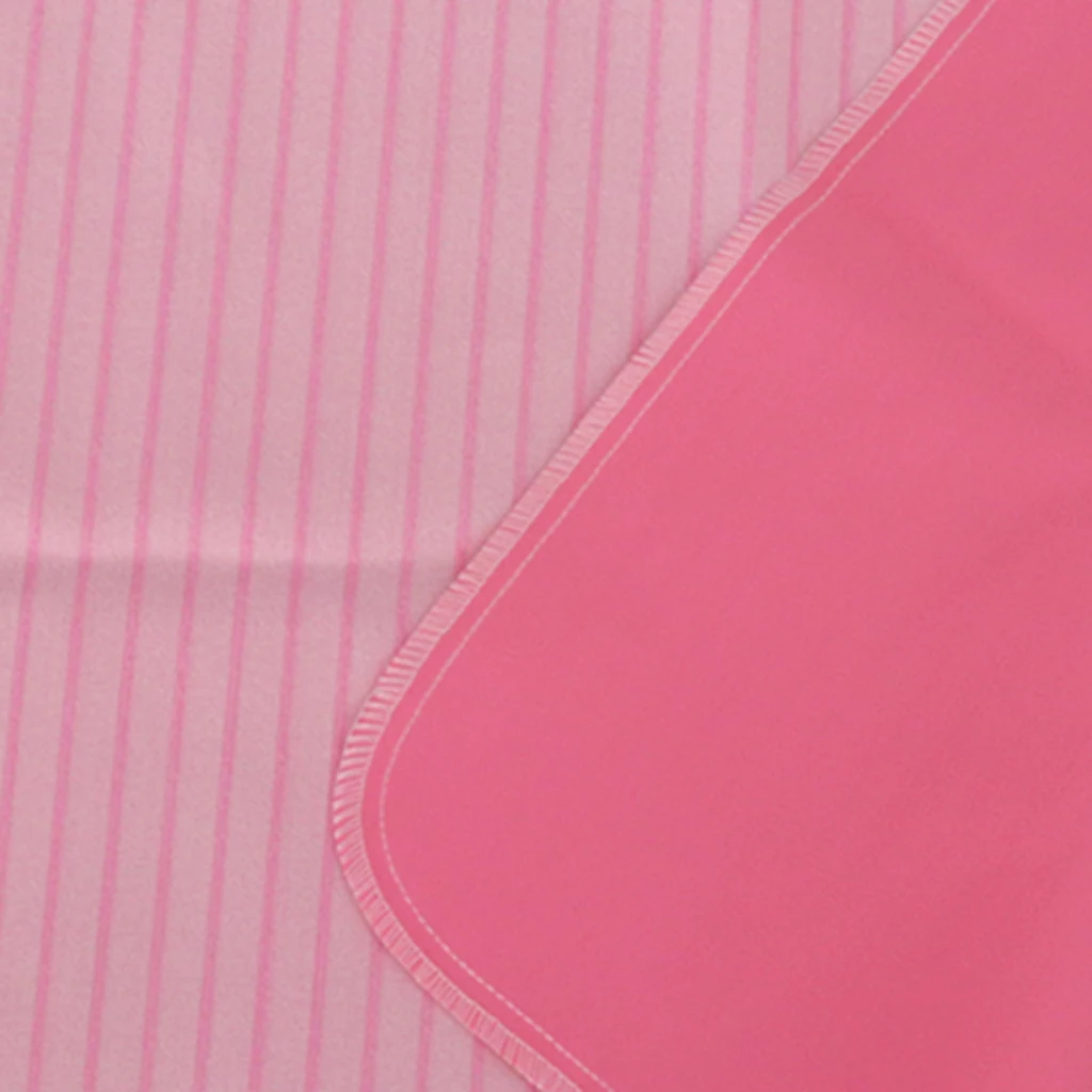 

Reusable Incontinent Pee Protector Absorbent Bed Pad for Elderly Waterproof Diaper Pad for Adults Incontinence