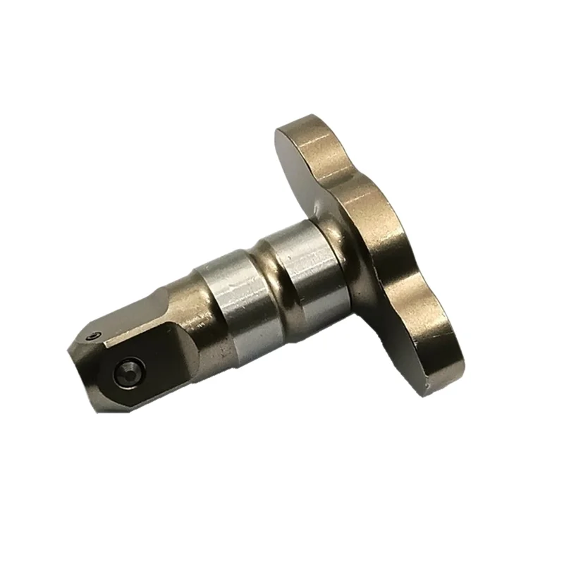 【Recommend】For Milwaukee 2966-20 Impact Wrench High Torque Drive Ring Anvil Assembly For1/2