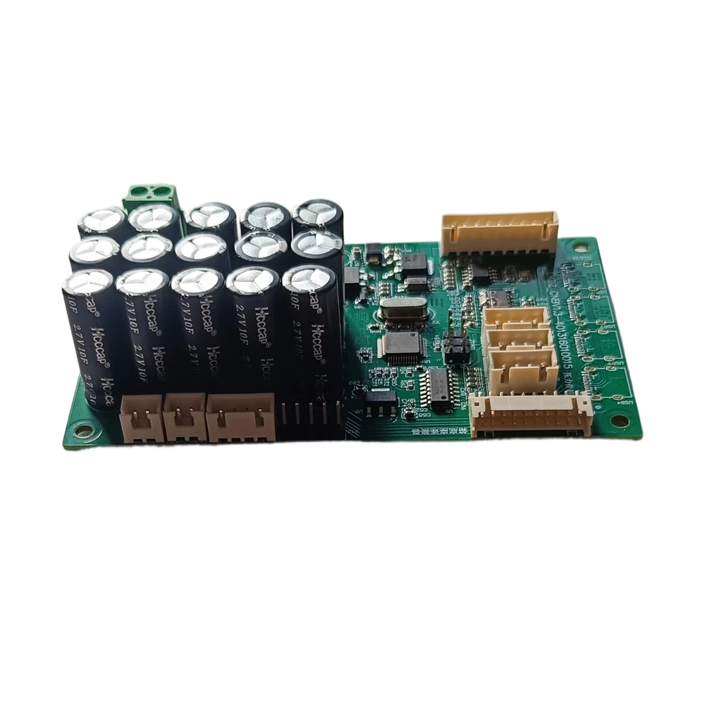FLSUN S1 PRO 3D Printer Energy Storage Board Replacement Part Accessory