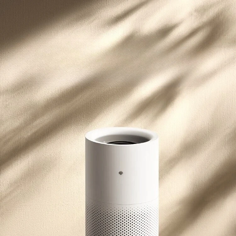 

Intelligent humidification air purification CJSJSQ03XY essential and practical for home furnishing