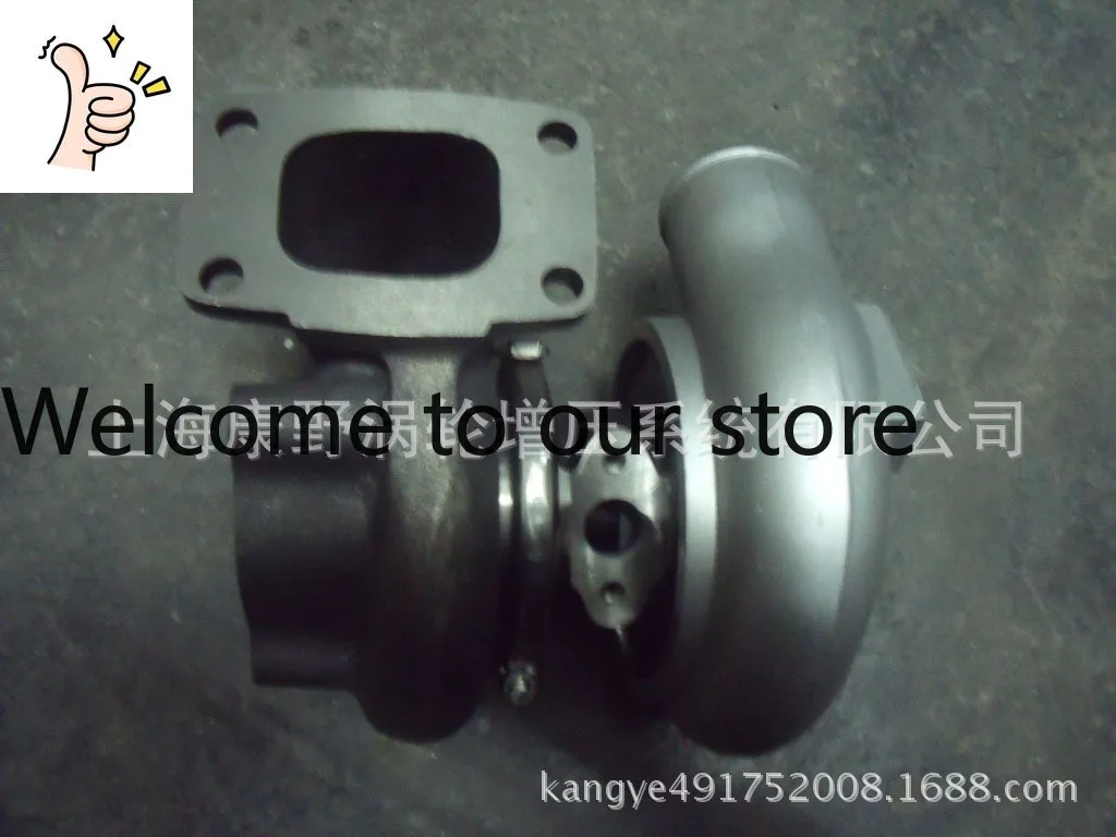 

Подходит для Kato 820-3 Supercharger TE06H-16M 49185-01041 ME440836 ME440895