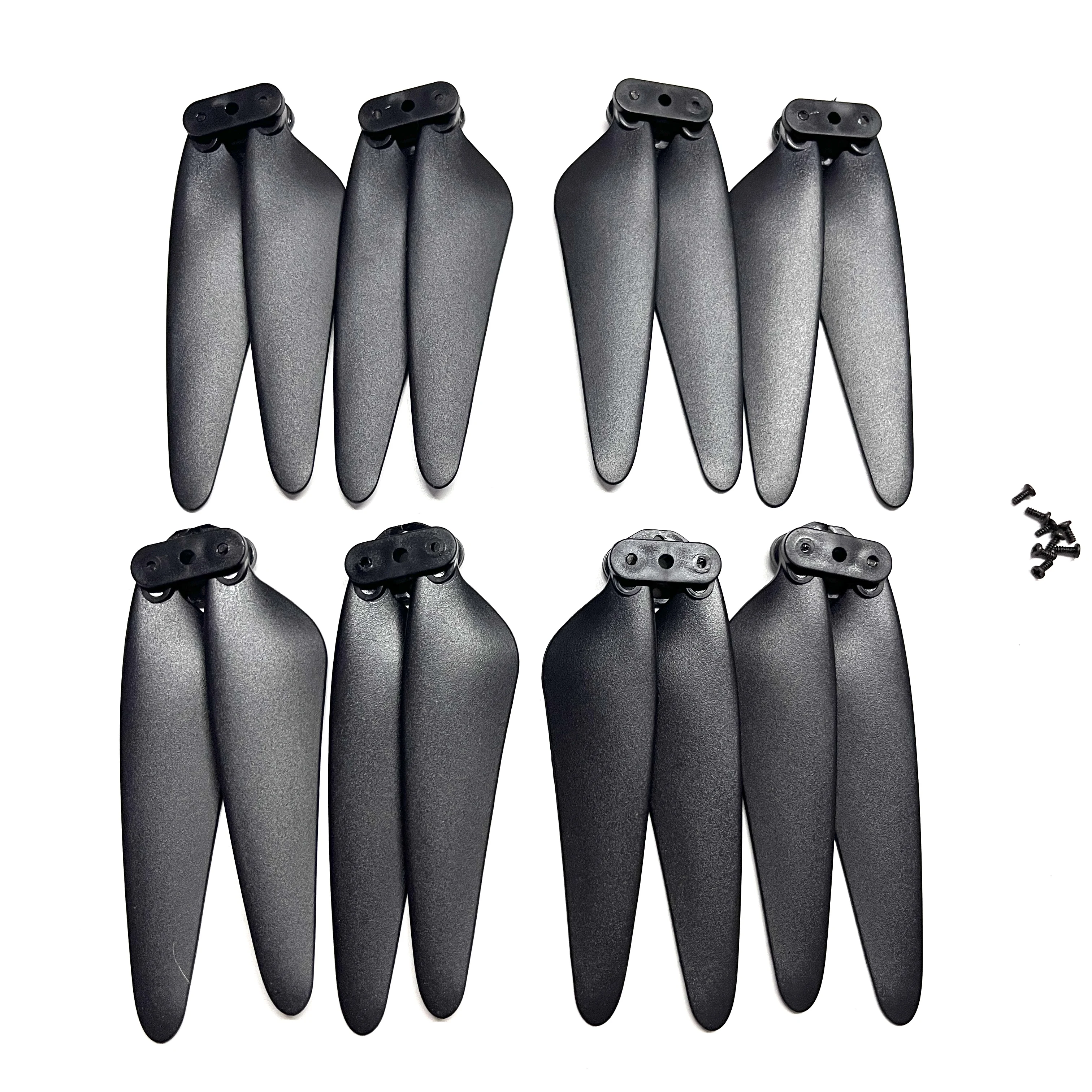 SG906 MAX /SG906 PRO 2 pales d'hélice de remplacement, pièces de rechange, accessoires de Drone RC