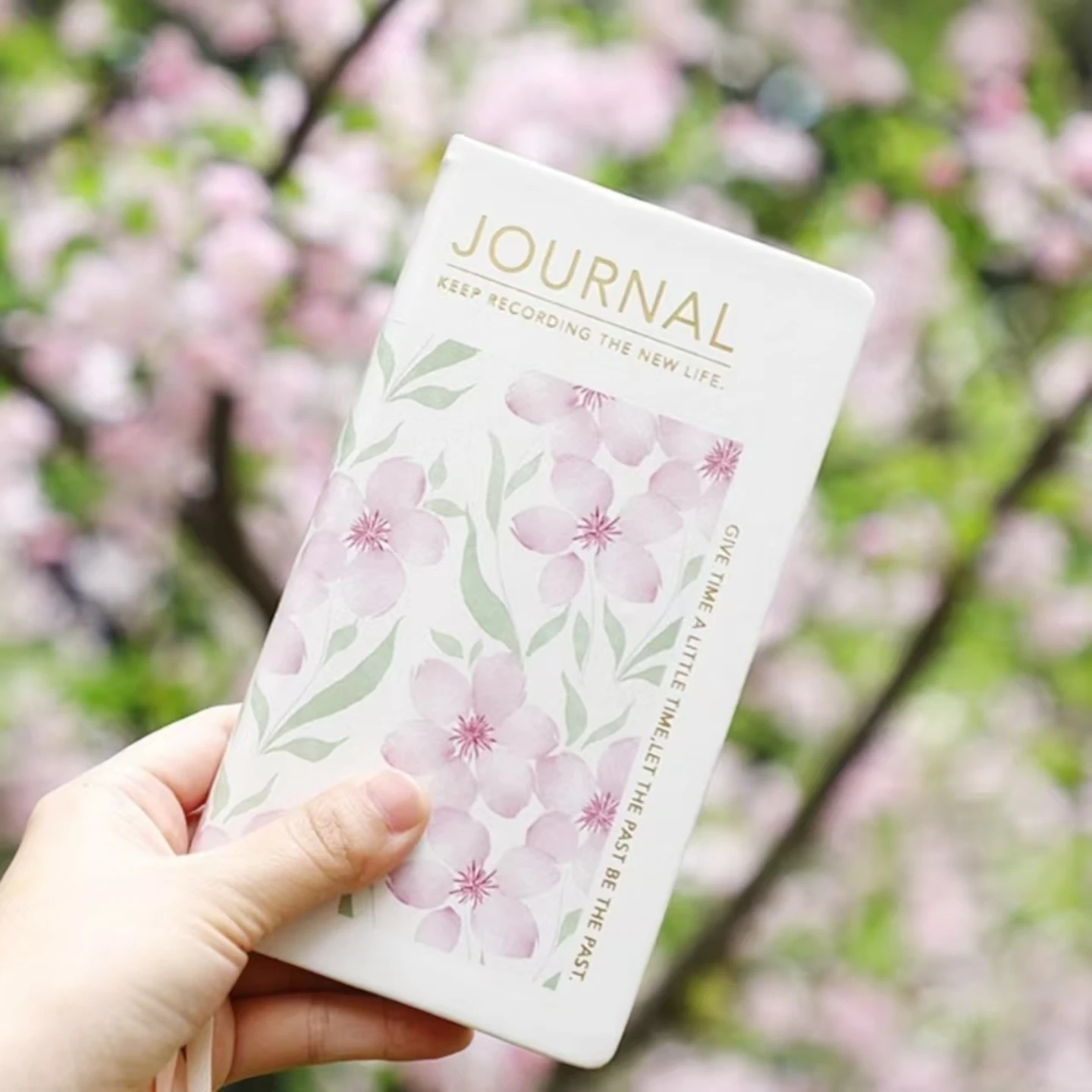 

Ботанический кожаный журнал — ежедневник в цветочном стиле. Дневник «Изык цветов». Универсальный планировщик и заметки на память.