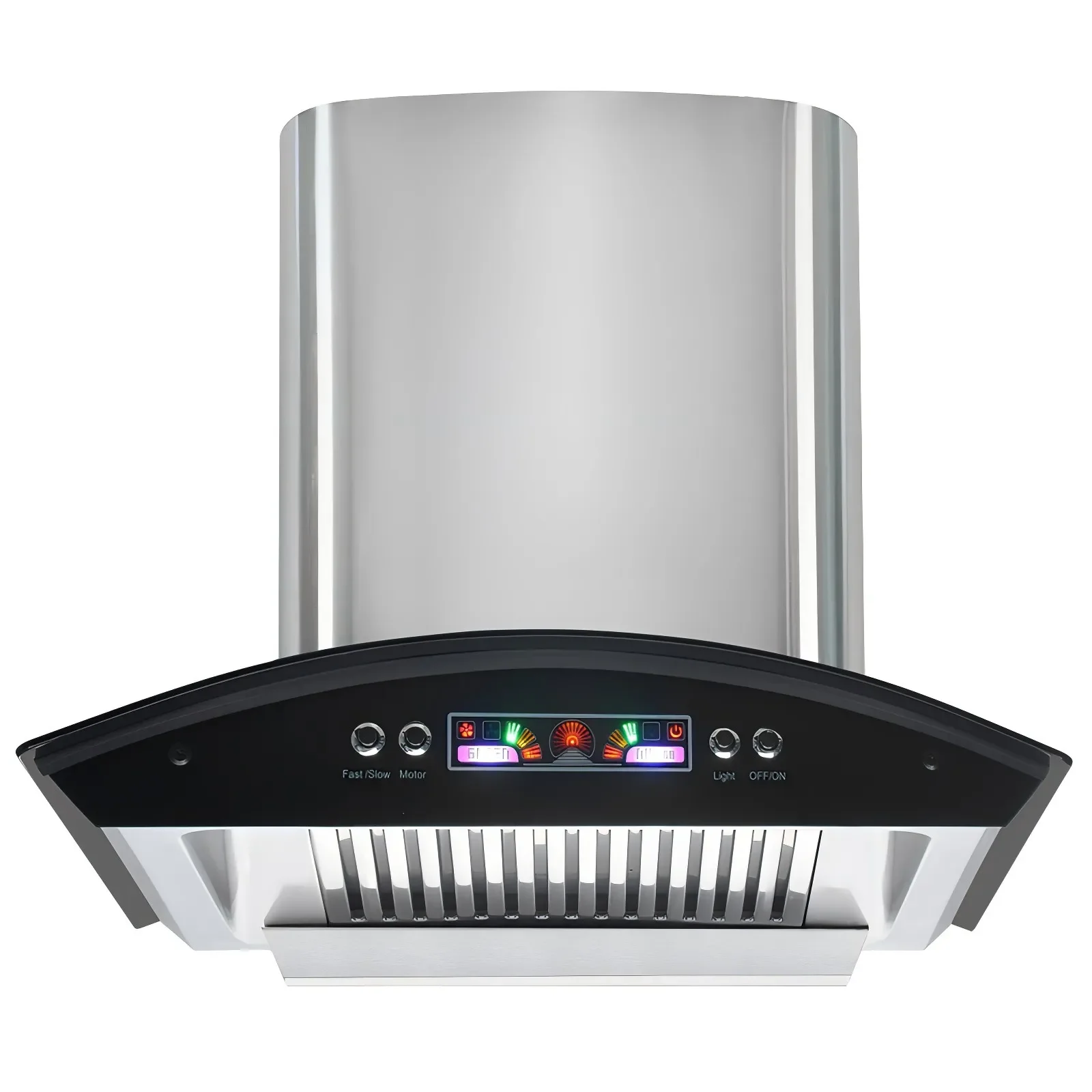 Cappa da cucina commerciale po - Commercial Kitchen Hood Design recensione e prezzo