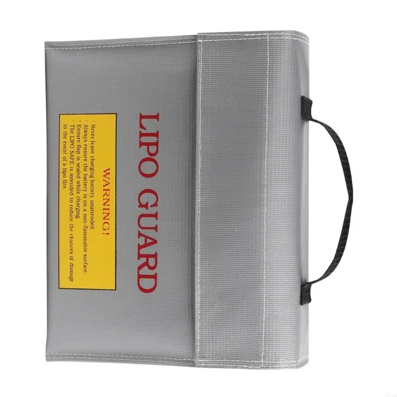 LXAA Multipurposo non scoppiare Caspa resistente all'acqua Aggiornamenti per conservazione elettronica