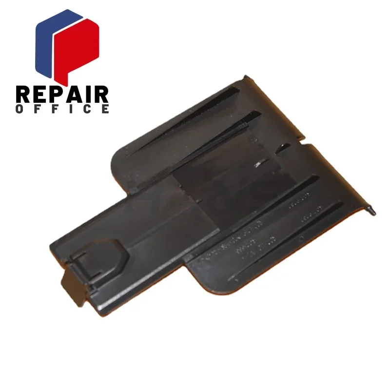 NUOVA Carta di Consegna Assemblaggio Vassoio Vassoio di Uscita RM1-6903-000 Per HP Laserjet 1102 1106 P1102 P1102w P1102s Stampante