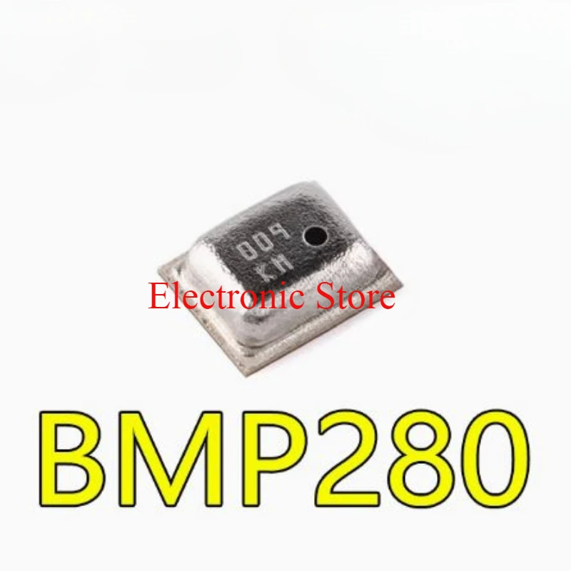 20PCS/LOT BMP180  LGA-7 BMP280 LGA-8 Digital Pressure Sensor