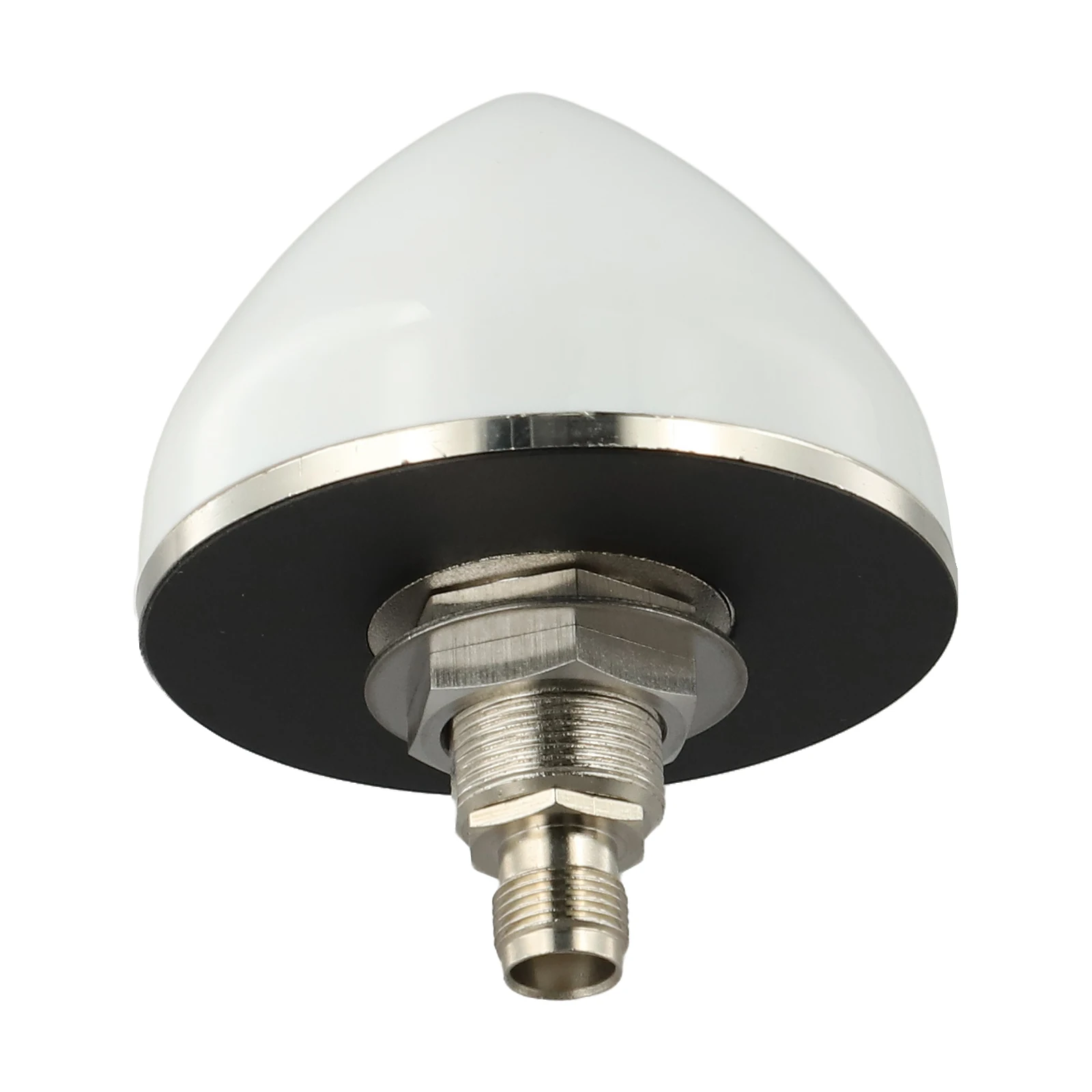 

Compact GPS Antenna GPS Navigation Antenna Communication Applications 78.5*66.6mm Anti-interference Communication Timing