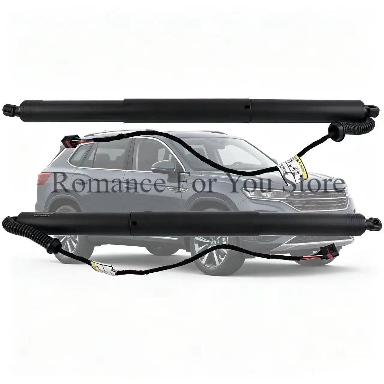 Electric Trunk Hatch Strut For Kia Sportage Kia KX5 2016 2017 2018 2019 2020 2021 2022，81770D9100, 81780D9100, 81770-D9100