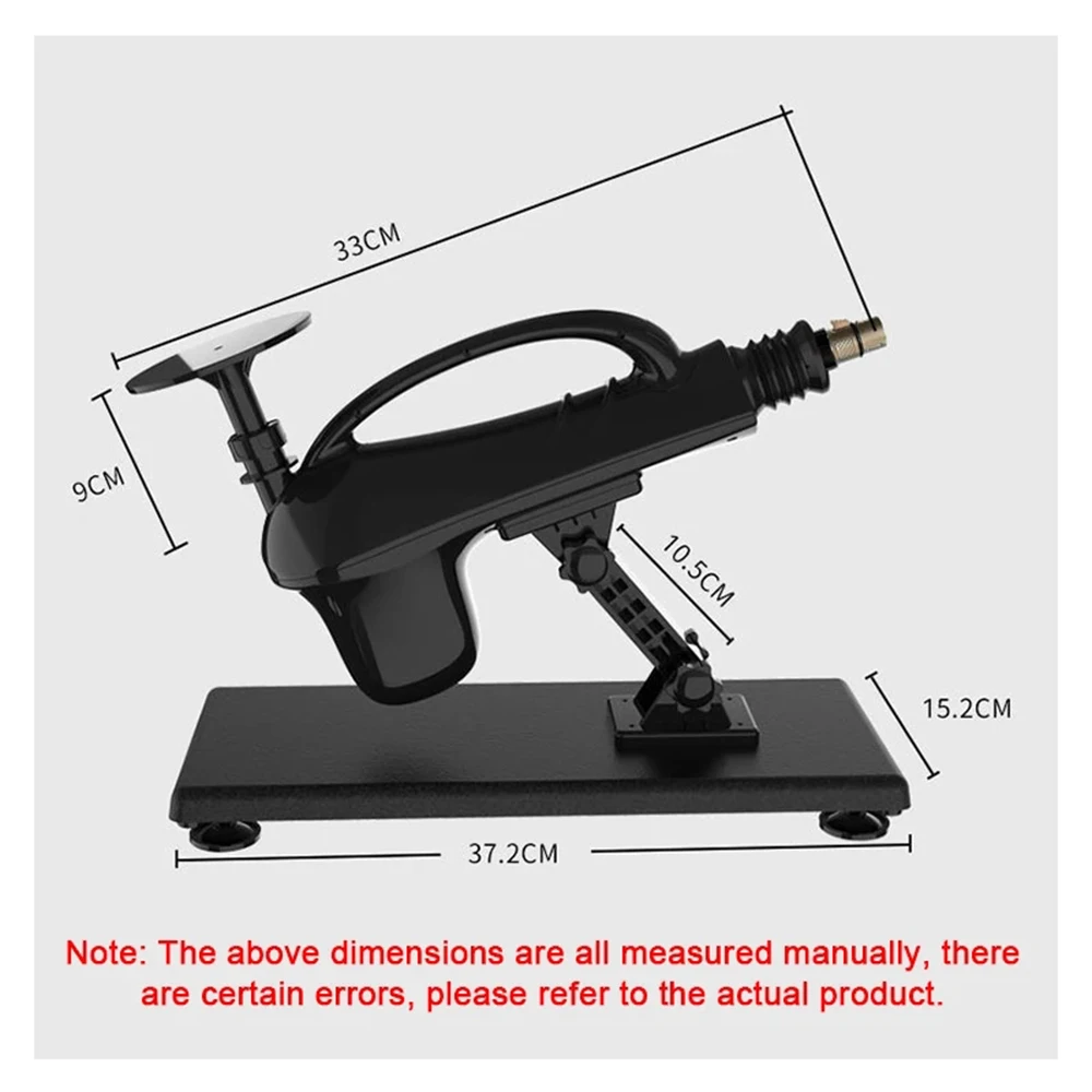 TUNGFULL Mini Telescopic Linear Actuator DC Electric Motor Telescopic Linear Actuator Reciprocating Mechanism Connector
