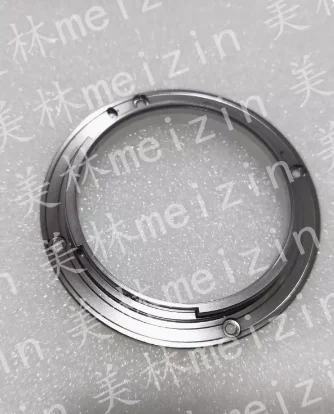 New Lens Bayonet Mount Ring For Canon EF 24-70mm F2.8 24-105mm 16-35mm 17-40mm 24-70 24-105 16-35 17-40 mm Repair Part