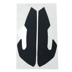 2024 New 1 Set DIY Mouse Skin Mouse Skates Side Stickers Sweat Resistant Silicone Pads Grip Tape for Razer Viper Ultimate Mouse