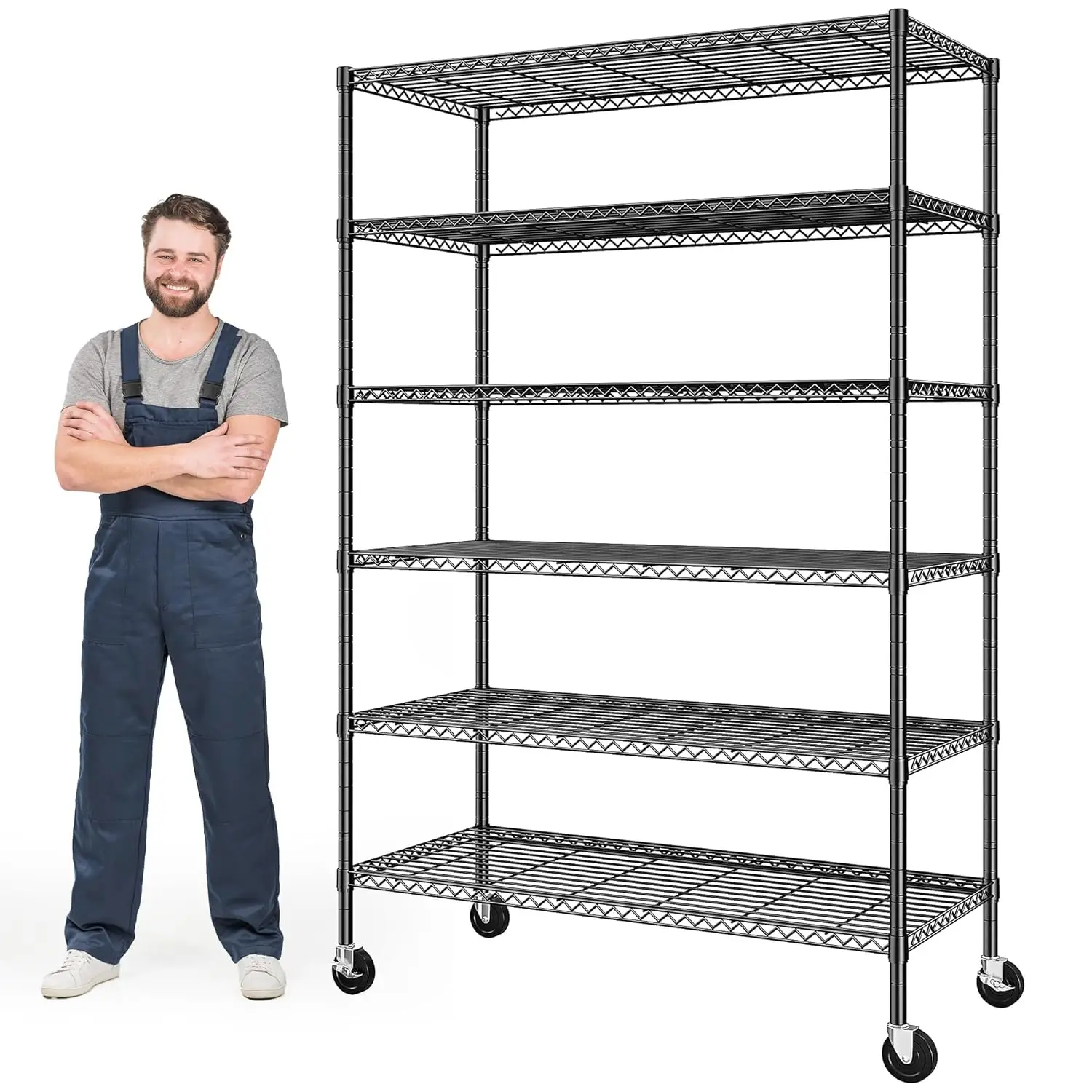 82" H X45 W X18 D S…