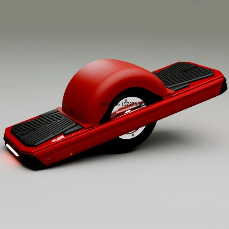 

California Warehouse High Performance One-Wheel Electric Skateboard Self-Balancing Electric Scooter with Smart Features