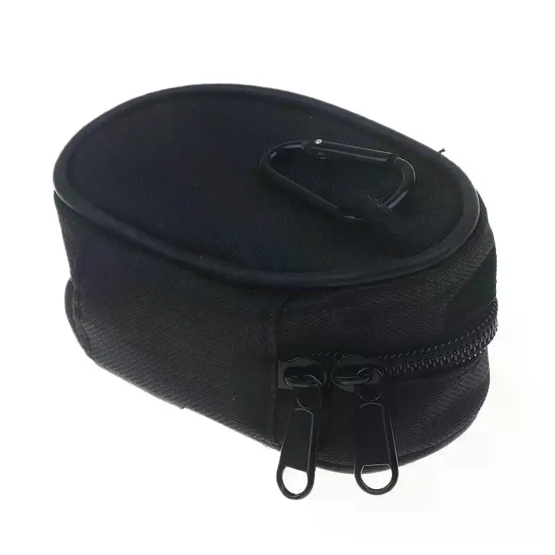 Finger Skateboard Accessories, Professional Fingerboard Storage Bag, Mini Carry Pouch Case for Finger Board Toy