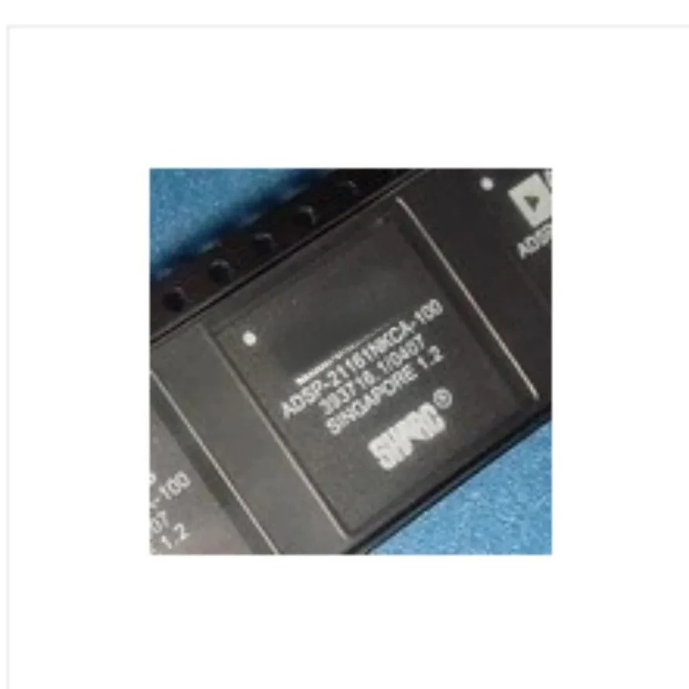

5pcs in stock ADSP-21161NCCAZ100 ADSP-21161 ADI BGA new