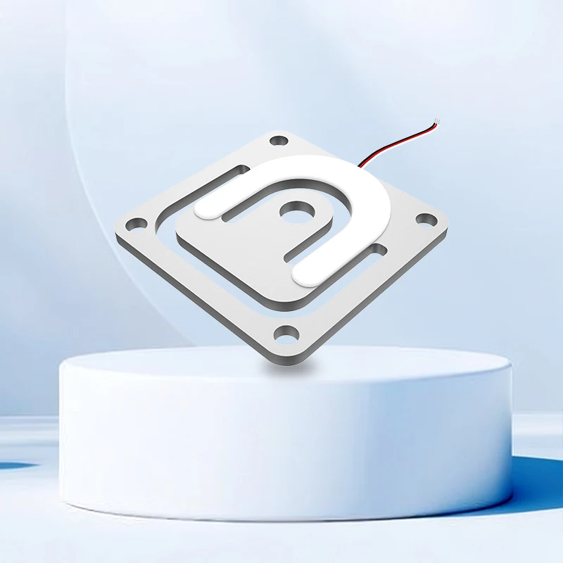 GML670 Smart Shelf Weight Sensor Smart Feeder Load Cell Weight Sensor 10kg 30kg 50kg 75kg 100kg