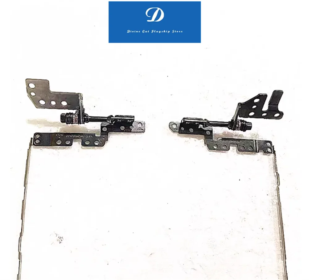 

FOR Lenovo ideaPad 15S 3-15ALC6 3-15ADA6 3-15ITL6 Screen Axis