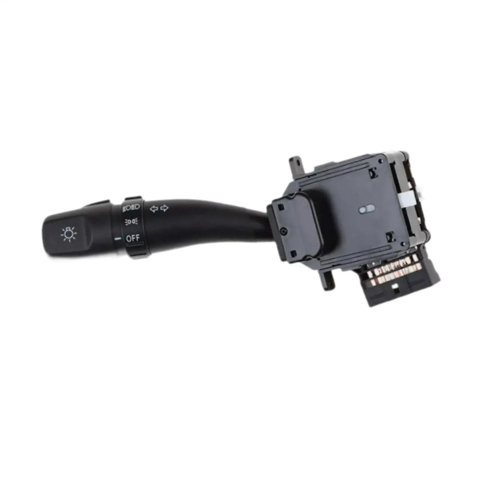 

Headlight Turn Signal Switch Replace Parts 93410-17000 9341017000 Automotive Accessories Easy to Install High Performance