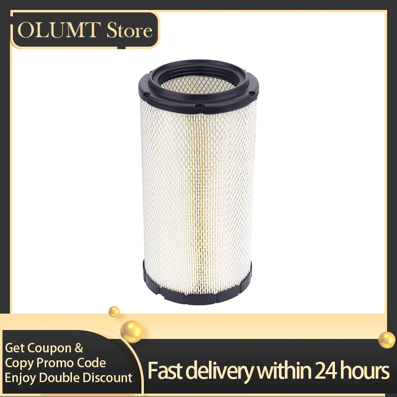 

Road Passion Motorcycle Accessories Air Filter Cleaner For CFMoto ZFORCE 950 ZF ZF950 Sport HO EX 0JYA-112000-30001