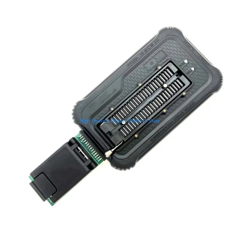 مجموعة محولات E2JE Advanced EMMC لصيانة الرقائق الاستقرار والمتانة