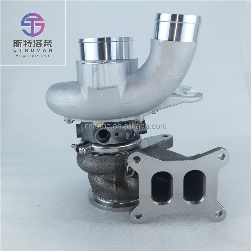 

Upgrade Turbocharger High Flow Ball Bearing Core G25-660 IS12 IS20 IS38 06K145874M Fits S3 GTI Golf R EA888 Engine S3-660BM