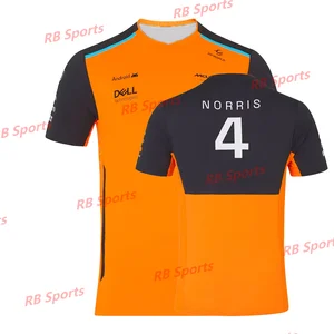 2024, Red Bull, Hayaletin Konumu. Takım Lando Norris # 4 Sürücü, Polo, Yarış, Şampiyonu, Formülü, T-Shirt, Yetişkin İmza Sonbahar Gömlek fabrikasının ilk 10 satışı-7 numara