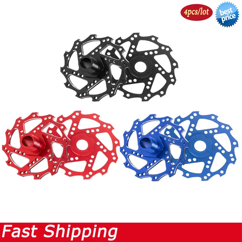 Aluminium RC Car Brake Disc Wheel for Arrma 1/7 Infraction Limitless Felony 1/8 Typhon Upgrade Parts