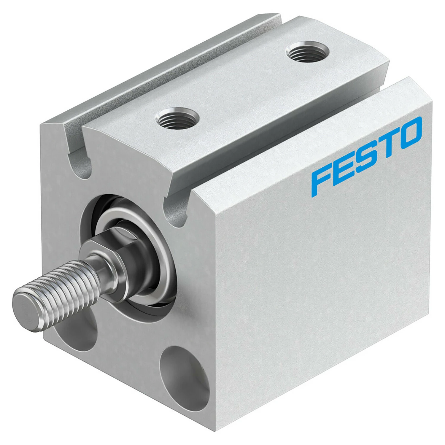 

FESTO ADVC-20-25-A-P-A 188154 Short-stroke Cylinder New