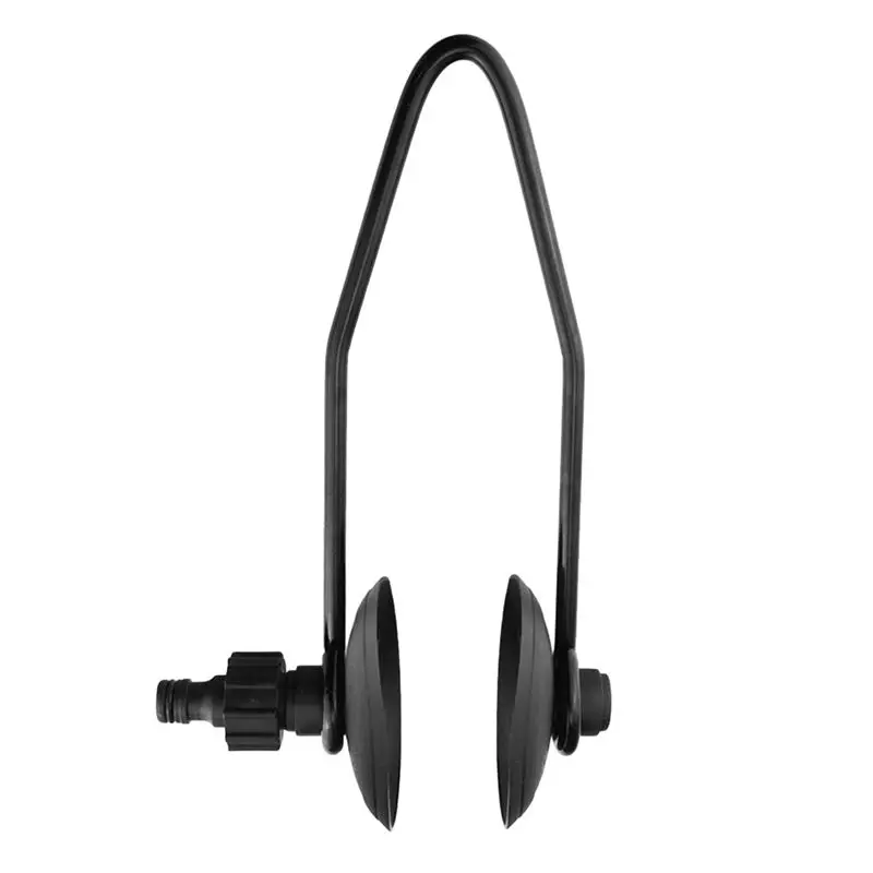 Boat Motor Outboard Motor And Inboard I/O Ear Flusher Motor Flush Warmer Replacement Hose Adapter-A91R
