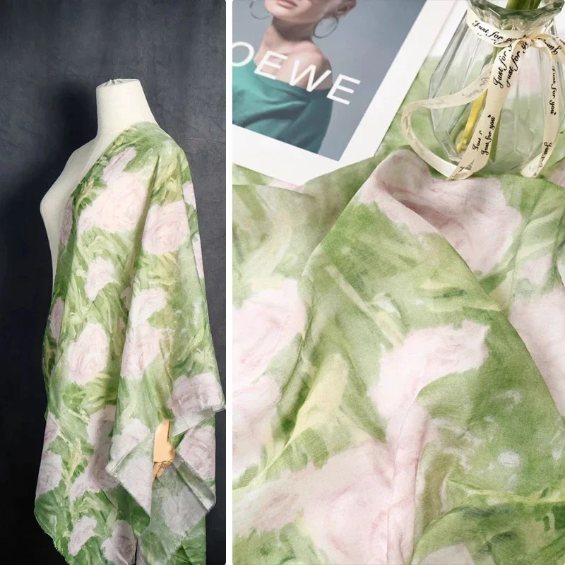 Small Fresh Pink Ro… - image