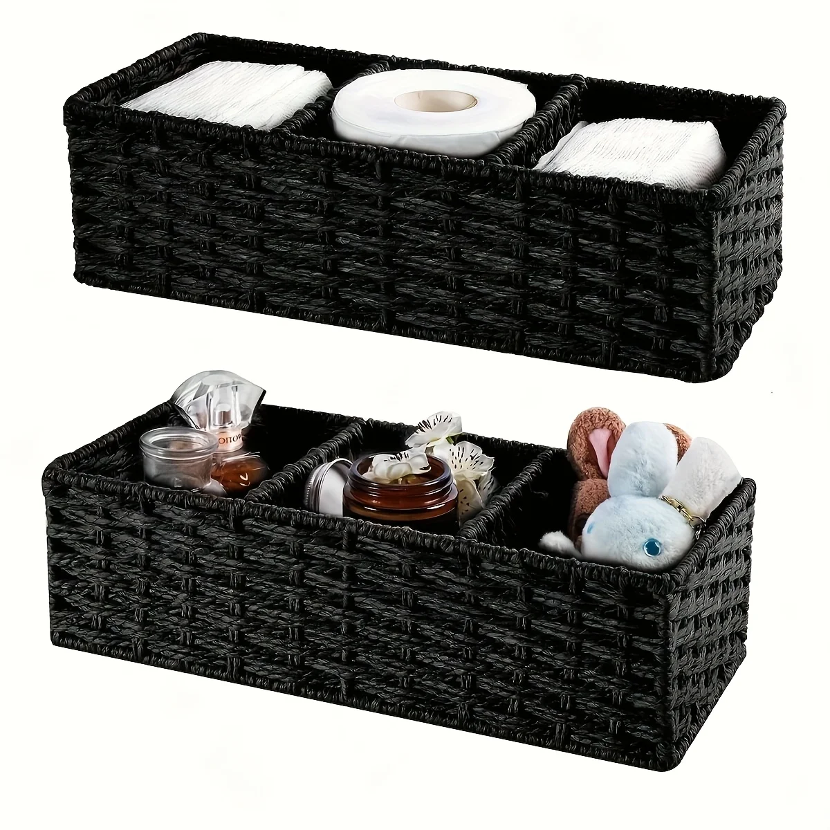 Thumbnail 4 - #43 Best Kitchen Storage Baskets to Buy In 2026