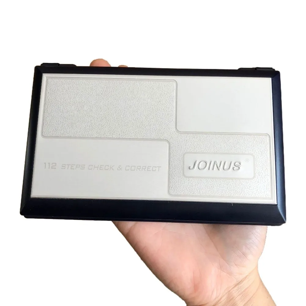 Foldable Folding Flip Calculator Portable Multifunctional Solar Calculator Large Screen 12 Digits Financial Office Calculator