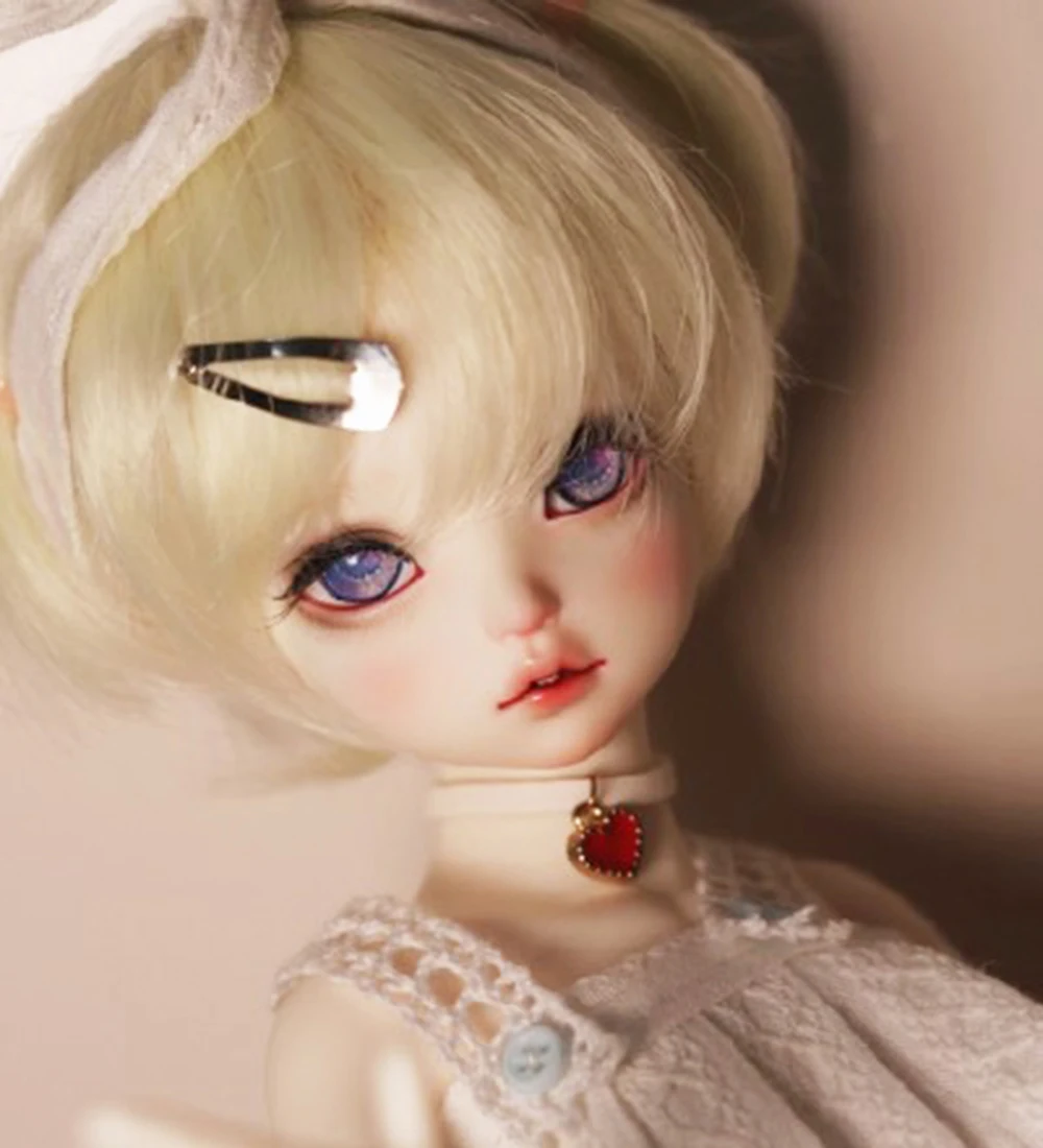 1/6 BJD Doll - Irene