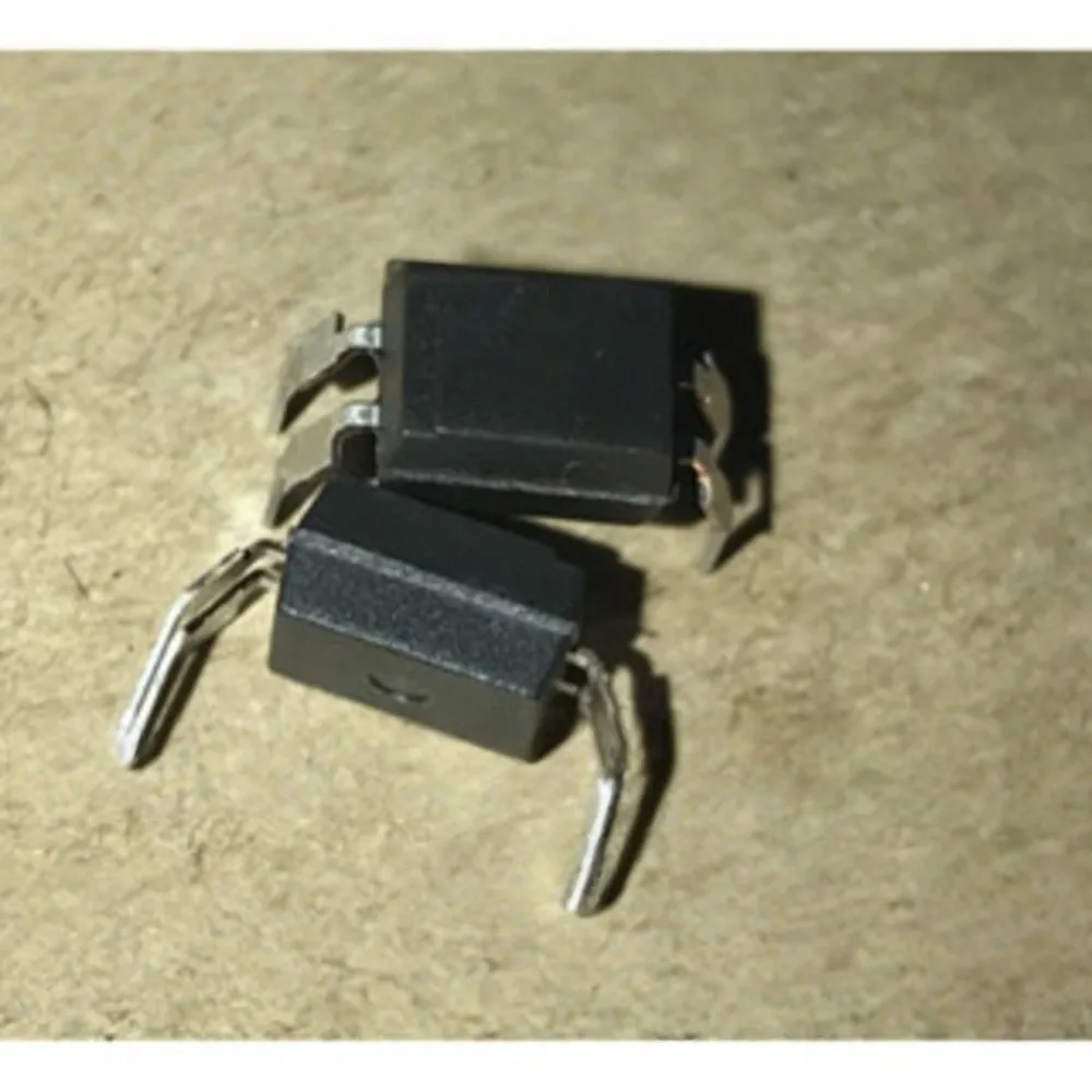 1-10PCS IDT7205L15TP 7205L15TP PC123 TIL111 TIL111M MIP2K4 2K4