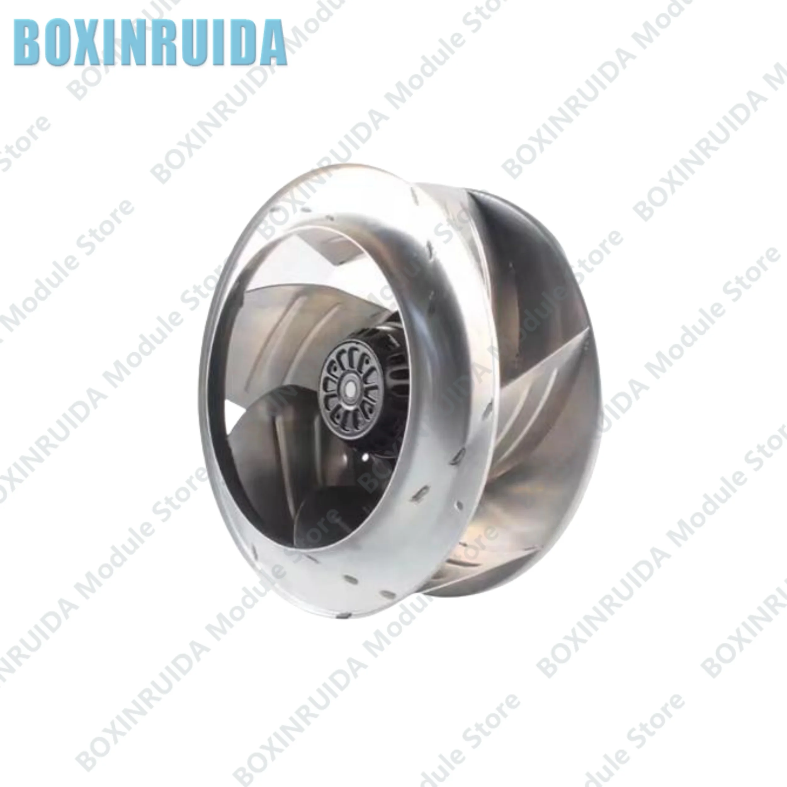Brand new original R4D310-AP20-01 Fan 380V FFU air purification fan